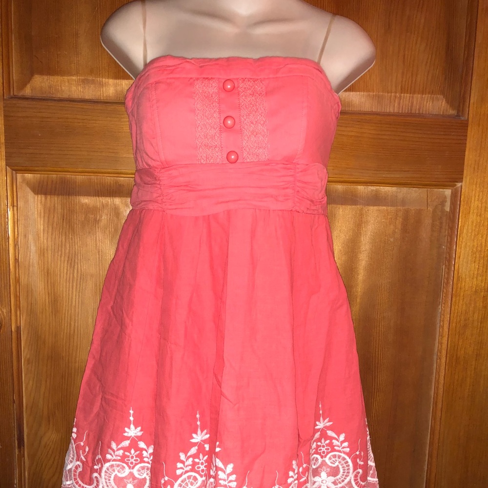 Dress Size: 11 Brand: Rue 21